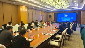 中国医药新闻信息协会召开年度分支机构工作座谈会