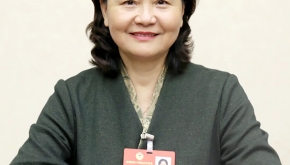 【两会专访】余艳红：完善中医药传承创新发展机制，擘画中医药事业产业协同发展新蓝图