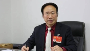 【代表委员声音】吴焕淦代表：促进中医药“非遗”数字化传承