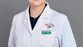 【中医药行业巾帼风采】林琳：两战疫情的巾帼仁医