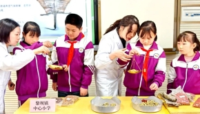 “百市千县”中医药文化惠民活动 | 陕西：岐黄文化零距离，健康服务惠三秦