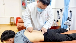 中医馆这十年｜“中医这条路，我们走对了！”这家社区卫生服务中心住院部为啥基本不输液？
