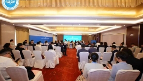 “一带一路”中医药发展会议（海南）圆桌对话会举行