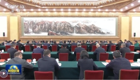 习近平：民营经济发展前景广阔大有可为 民营企业和民营企业家大显身手正当其时